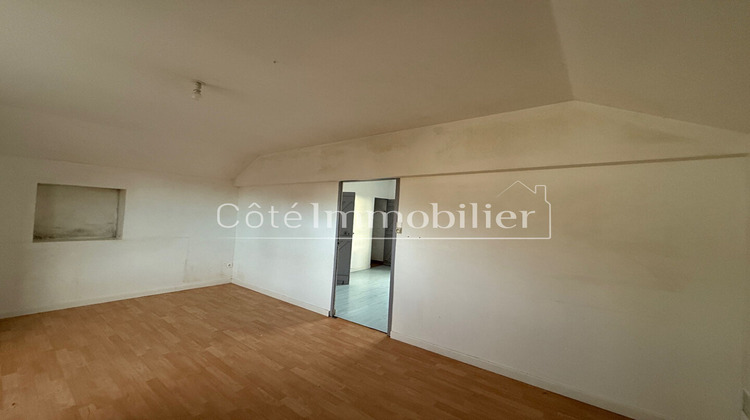 Ma-Cabane - Vente Maison SAINT-BREVIN-LES-PINS, 57 m²