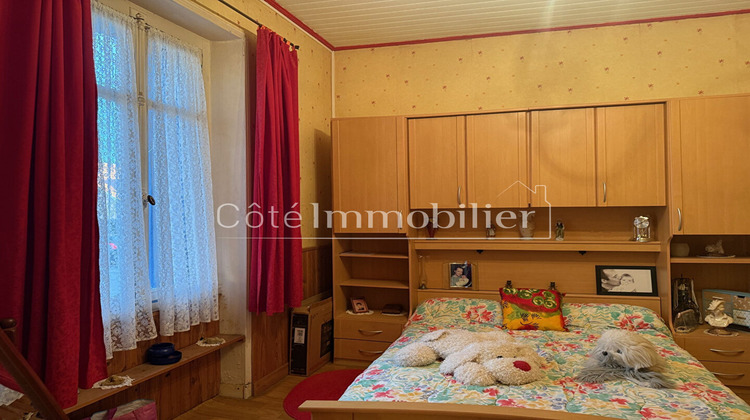 Ma-Cabane - Vente Maison SAINT-BREVIN-LES-PINS, 52 m²