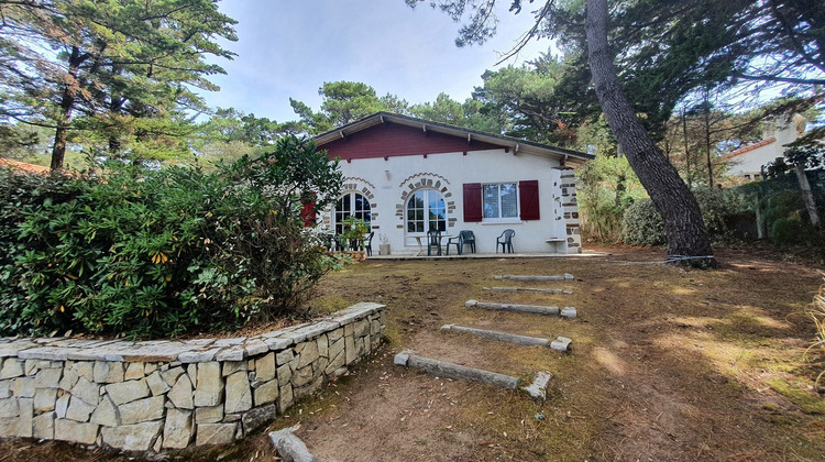 Ma-Cabane - Vente Maison SAINT-BREVIN-LES-PINS, 122 m²