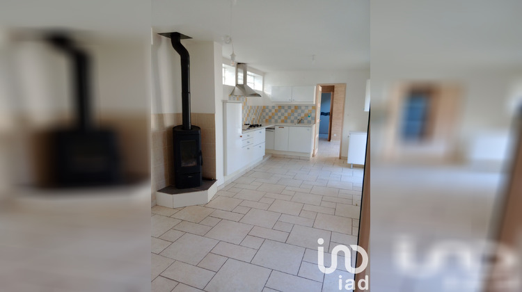 Ma-Cabane - Vente Maison Saint-Brevin-les-Pins, 137 m²