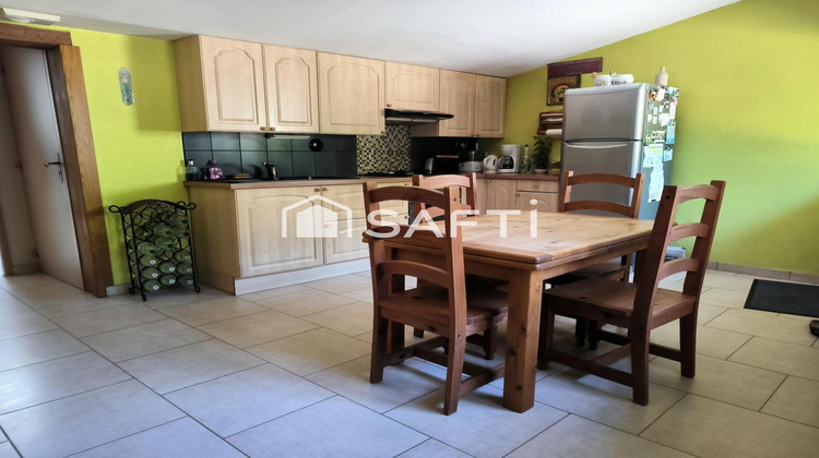 Ma-Cabane - Vente Maison Saint-Brevin-les-Pins, 140 m²