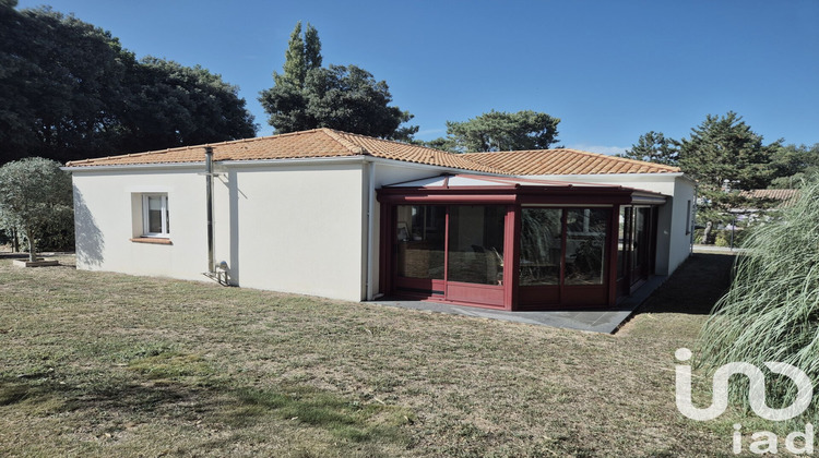 Ma-Cabane - Vente Maison Saint-Brevin-les-Pins, 140 m²