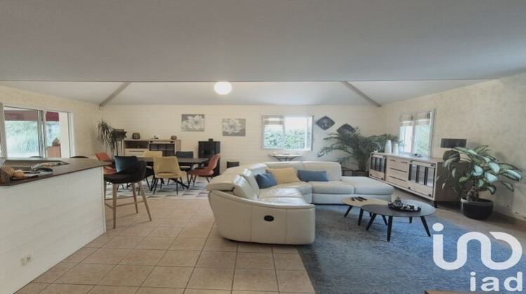 Ma-Cabane - Vente Maison Saint-Brevin-les-Pins, 140 m²