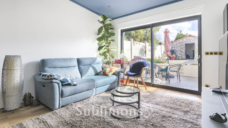 Ma-Cabane - Vente Maison Saint-Brevin-les-Pins, 68 m²