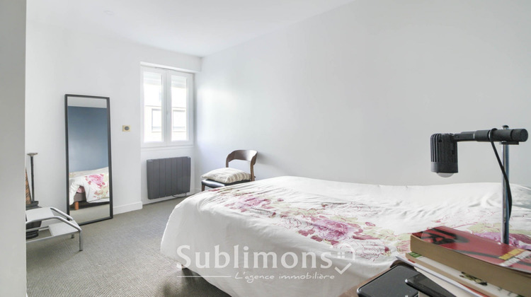 Ma-Cabane - Vente Maison Saint-Brevin-les-Pins, 68 m²