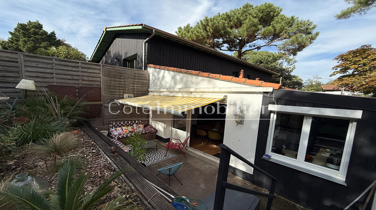 Ma-Cabane - Vente Maison SAINT-BREVIN-LES-PINS, 67 m²
