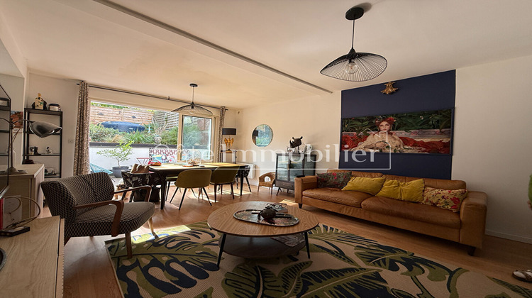 Ma-Cabane - Vente Maison SAINT-BREVIN-LES-PINS, 67 m²