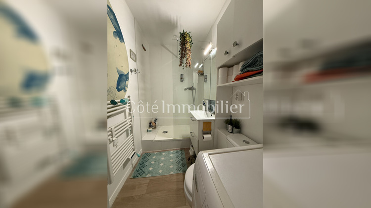 Ma-Cabane - Vente Maison SAINT-BREVIN-LES-PINS, 67 m²