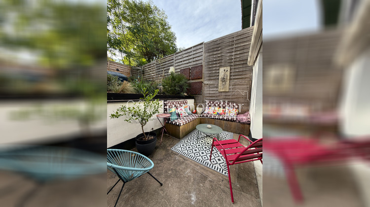 Ma-Cabane - Vente Maison SAINT-BREVIN-LES-PINS, 67 m²