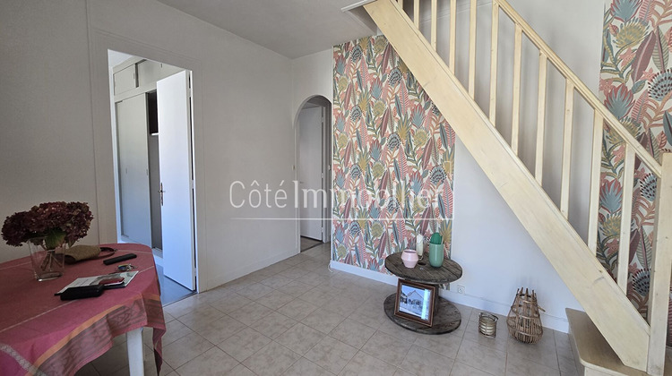 Ma-Cabane - Vente Maison SAINT-BREVIN-LES-PINS, 45 m²