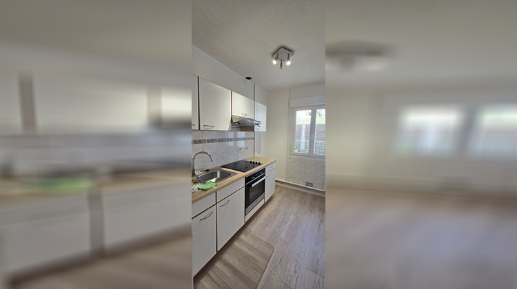 Ma-Cabane - Vente Maison SAINT-BREVIN-LES-PINS, 45 m²