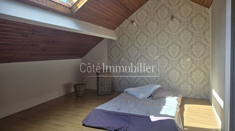Ma-Cabane - Vente Maison SAINT-BREVIN-LES-PINS, 45 m²