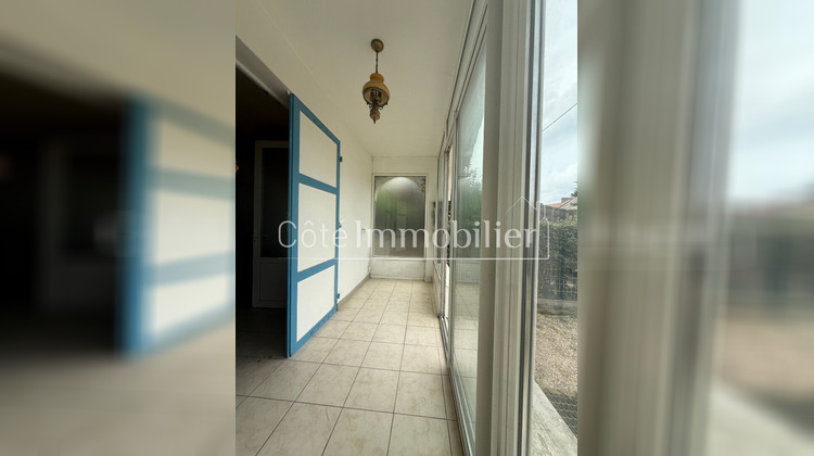 Ma-Cabane - Vente Maison SAINT-BREVIN-LES-PINS, 45 m²