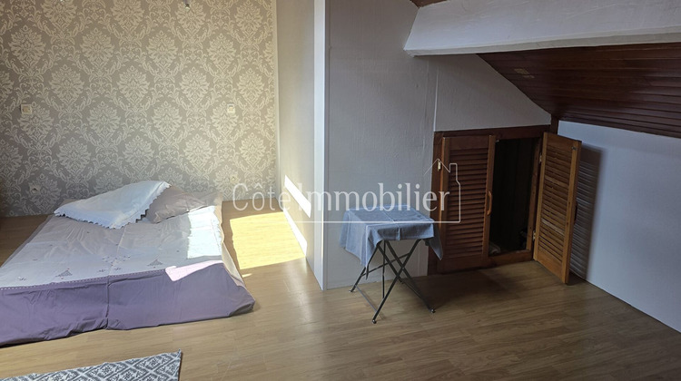 Ma-Cabane - Vente Maison SAINT-BREVIN-LES-PINS, 45 m²