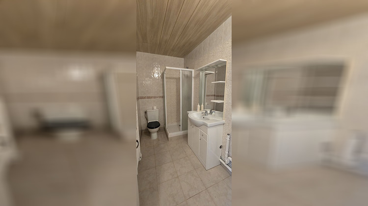 Ma-Cabane - Vente Maison SAINT-BREVIN-LES-PINS, 45 m²