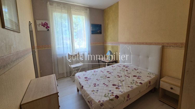 Ma-Cabane - Vente Maison SAINT-BREVIN-LES-PINS, 80 m²