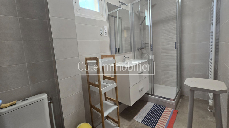 Ma-Cabane - Vente Maison SAINT-BREVIN-LES-PINS, 80 m²