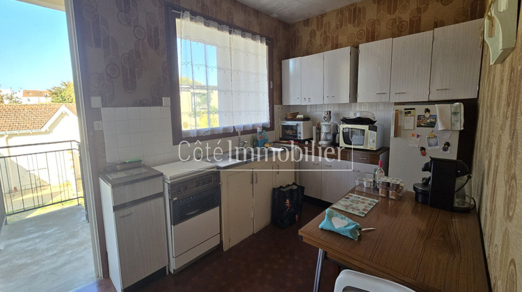 Ma-Cabane - Vente Maison SAINT-BREVIN-LES-PINS, 72 m²