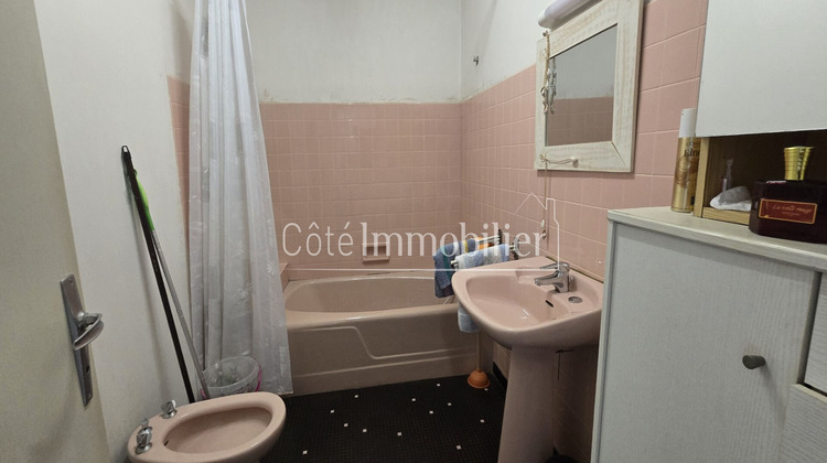 Ma-Cabane - Vente Maison SAINT-BREVIN-LES-PINS, 72 m²