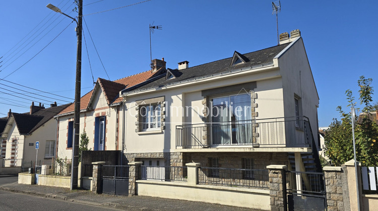 Ma-Cabane - Vente Maison SAINT-BREVIN-LES-PINS, 72 m²