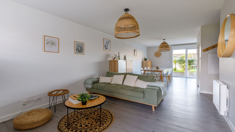 Ma-Cabane - Vente Maison SAINT-BREVIN-LES-PINS, 78 m²