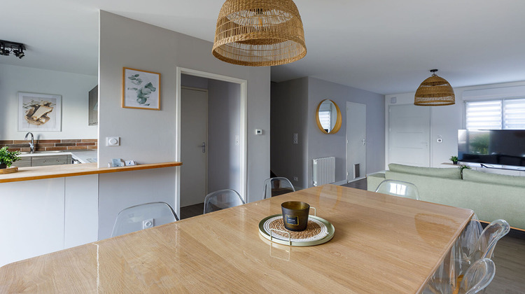 Ma-Cabane - Vente Maison SAINT-BREVIN-LES-PINS, 78 m²