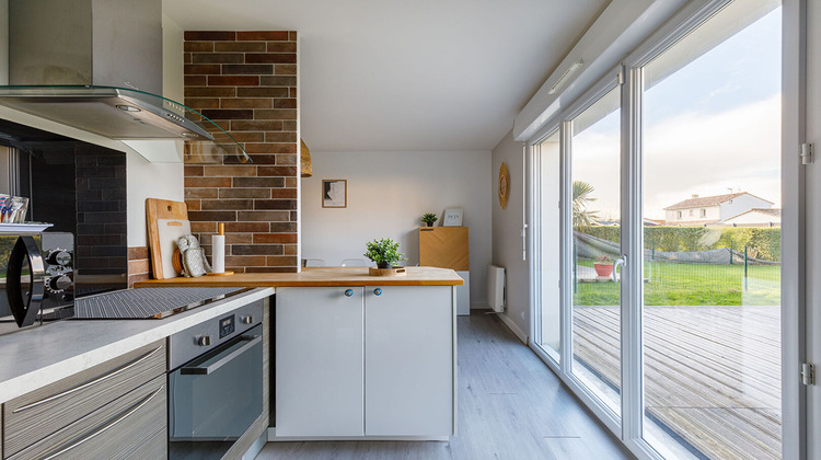 Ma-Cabane - Vente Maison SAINT-BREVIN-LES-PINS, 78 m²