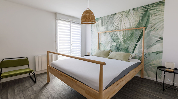 Ma-Cabane - Vente Maison SAINT-BREVIN-LES-PINS, 78 m²