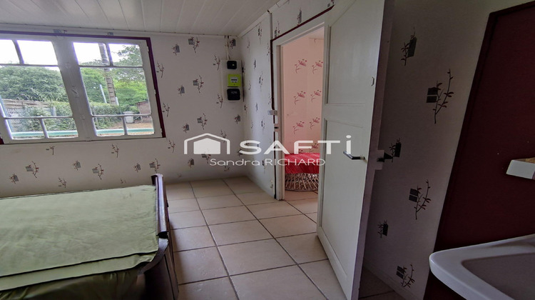 Ma-Cabane - Vente Maison Saint-Brevin-les-Pins, 53 m²