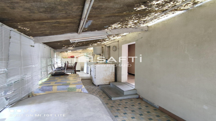 Ma-Cabane - Vente Maison Saint-Brevin-les-Pins, 53 m²