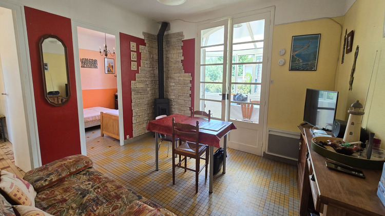 Ma-Cabane - Vente Maison SAINT-BREVIN-LES-PINS, 61 m²