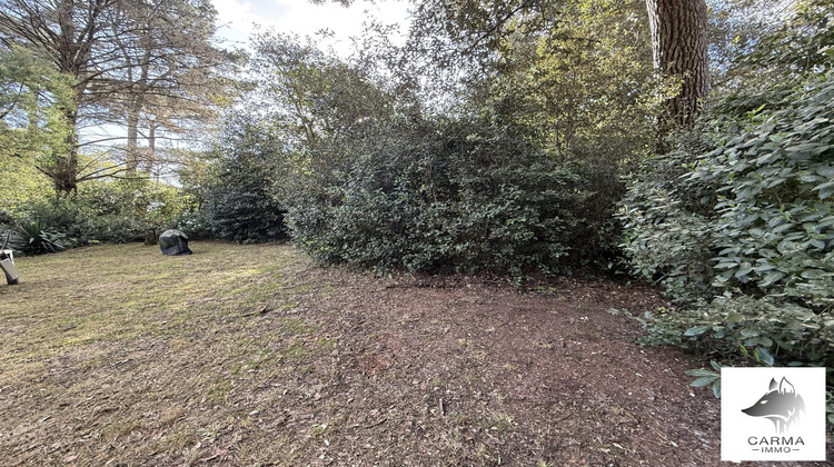 Ma-Cabane - Vente Maison Saint-Brevin-les-Pins, 90 m²