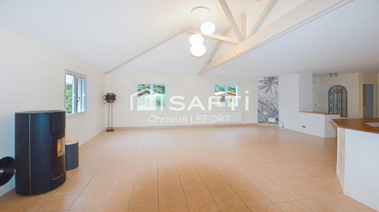 Ma-Cabane - Vente Maison Saint-Brevin-les-Pins, 140 m²