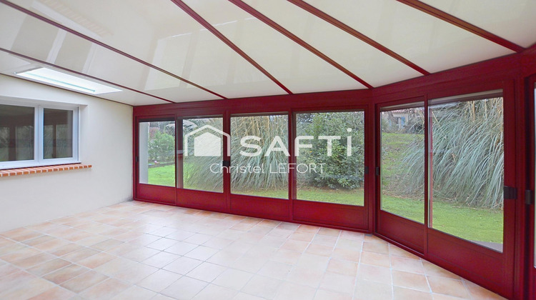 Ma-Cabane - Vente Maison Saint-Brevin-les-Pins, 140 m²