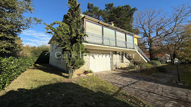 Ma-Cabane - Vente Maison SAINT-BREVIN-LES-PINS, 165 m²