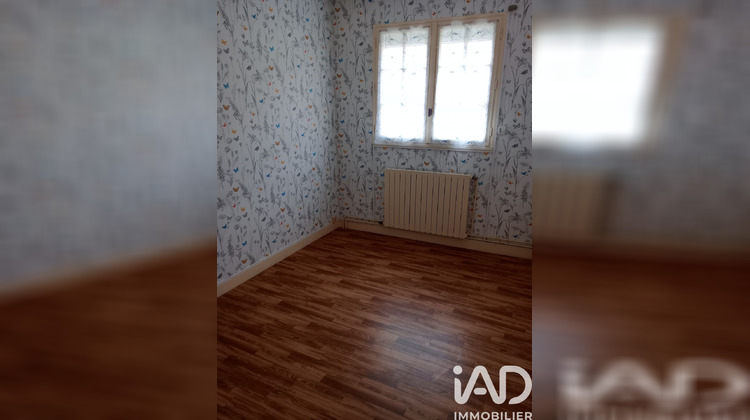 Ma-Cabane - Vente Maison Saint-Brevin-les-Pins, 84 m²