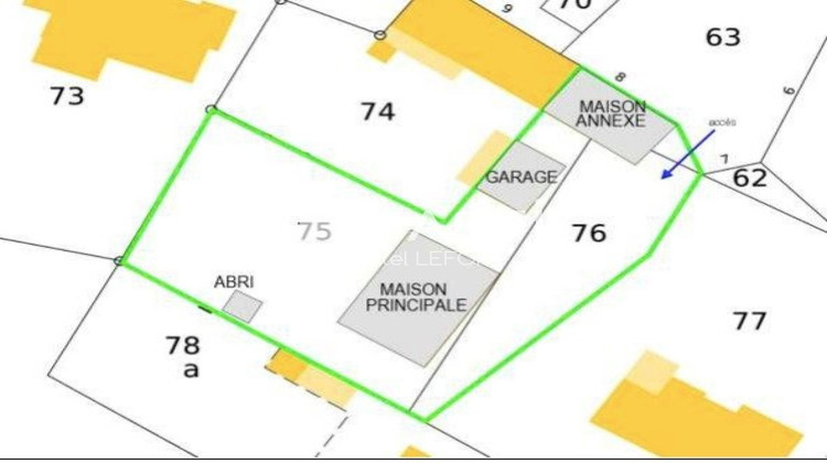 Ma-Cabane - Vente Maison Saint-Brevin-les-Pins, 158 m²