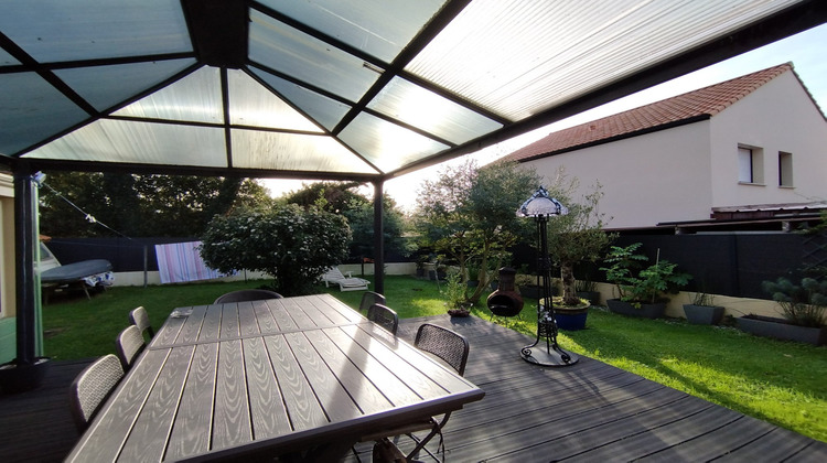Ma-Cabane - Vente Maison Saint-Brevin-les-Pins, 40 m²