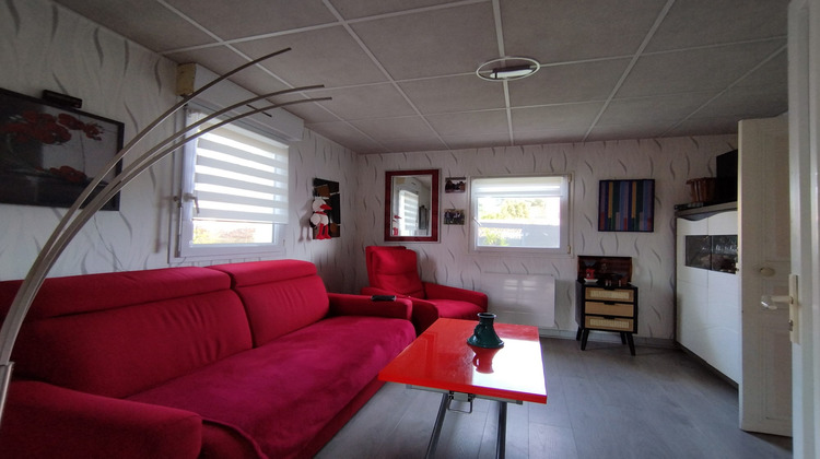 Ma-Cabane - Vente Maison Saint-Brevin-les-Pins, 40 m²