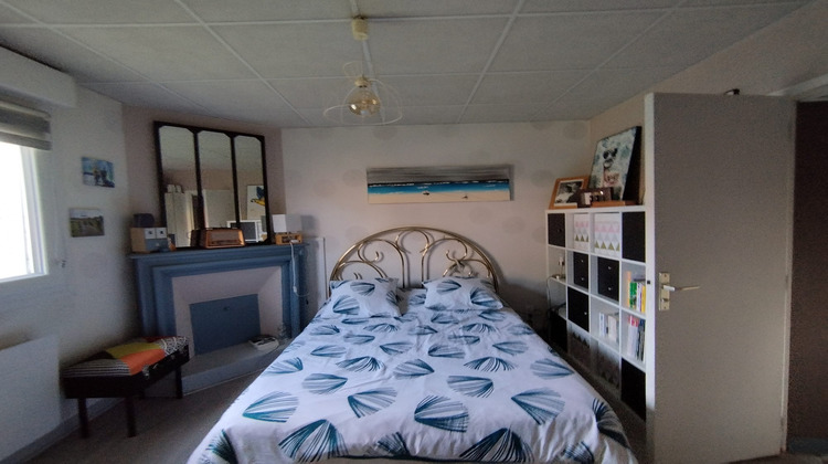 Ma-Cabane - Vente Maison Saint-Brevin-les-Pins, 40 m²