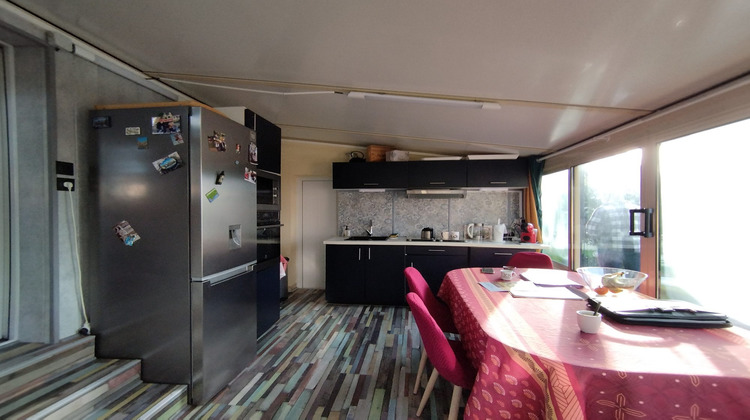 Ma-Cabane - Vente Maison Saint-Brevin-les-Pins, 40 m²