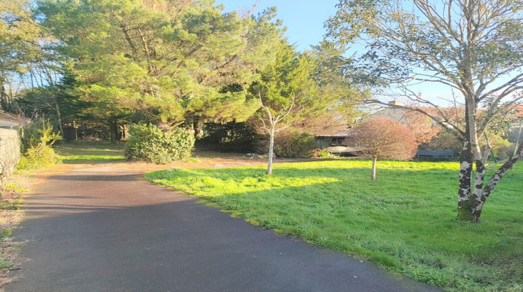 Ma-Cabane - Vente Maison Saint-Brevin-les-Pins, 107 m²