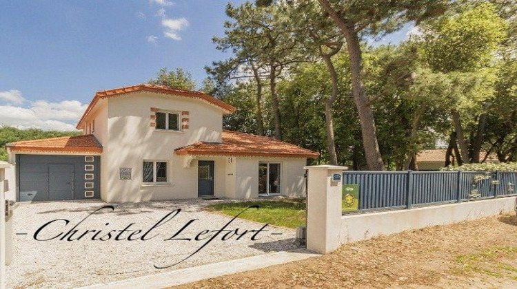 Ma-Cabane - Vente Maison Saint-Brevin-les-Pins, 106 m²
