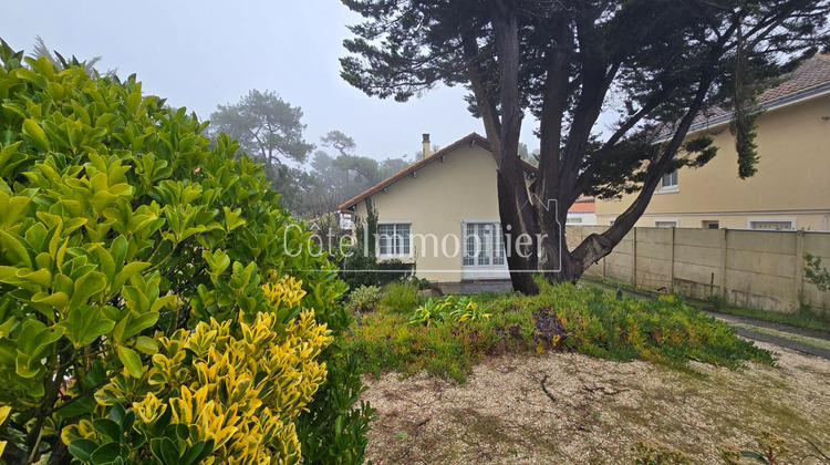 Ma-Cabane - Vente Maison SAINT-BREVIN-LES-PINS, 89 m²