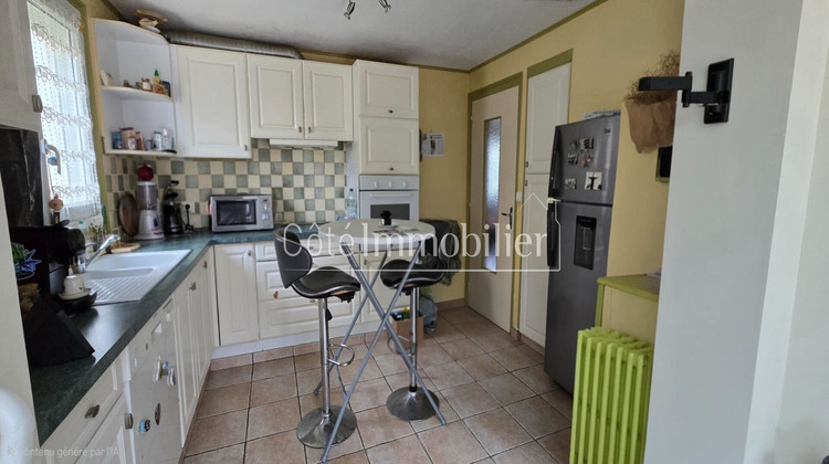 Ma-Cabane - Vente Maison SAINT-BREVIN-LES-PINS, 89 m²