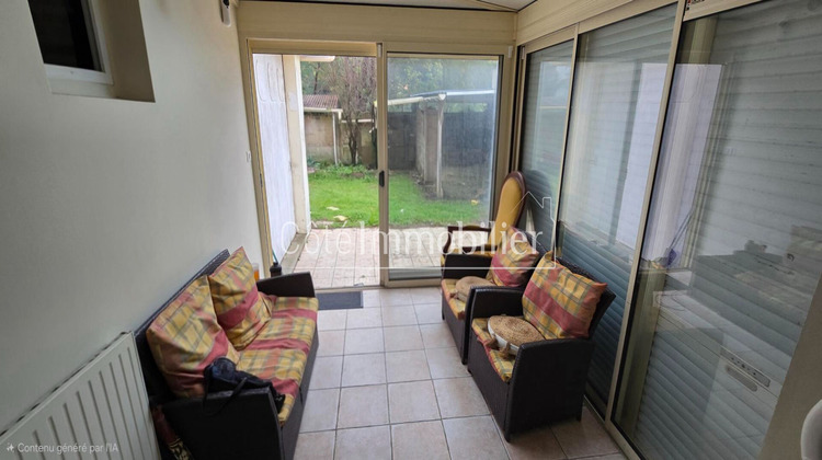 Ma-Cabane - Vente Maison SAINT-BREVIN-LES-PINS, 89 m²