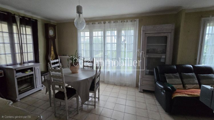 Ma-Cabane - Vente Maison SAINT-BREVIN-LES-PINS, 89 m²