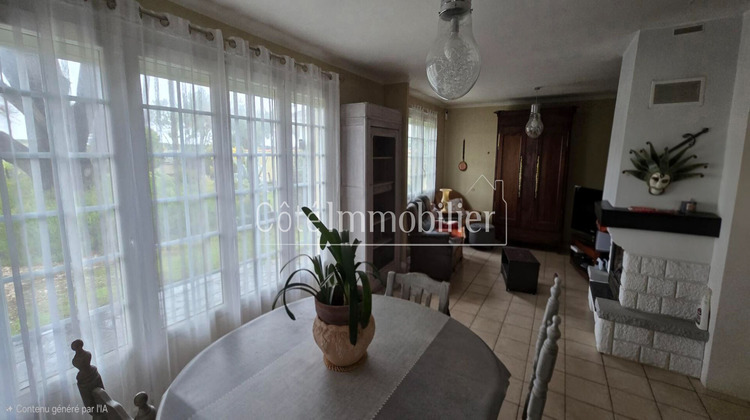 Ma-Cabane - Vente Maison SAINT-BREVIN-LES-PINS, 89 m²