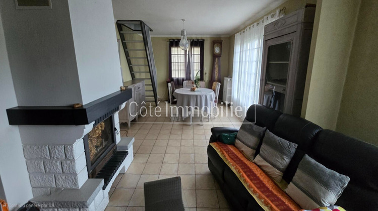 Ma-Cabane - Vente Maison SAINT-BREVIN-LES-PINS, 89 m²