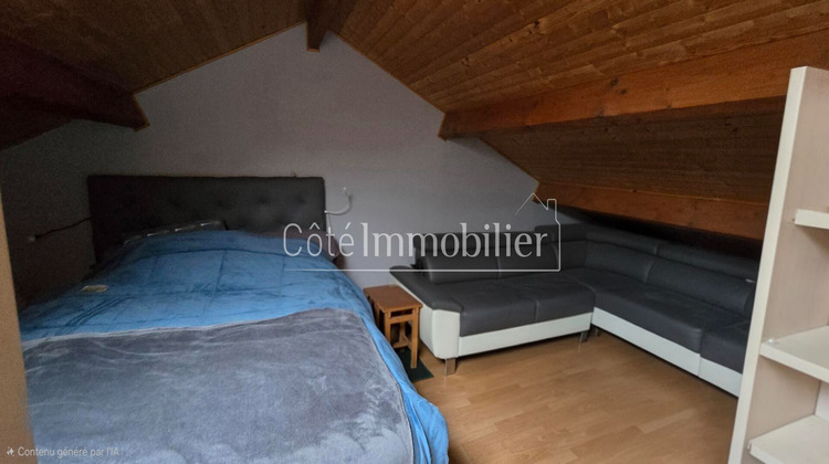 Ma-Cabane - Vente Maison SAINT-BREVIN-LES-PINS, 89 m²
